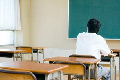 「ママ活」で男子生徒が補導された… ※写真はイメージです