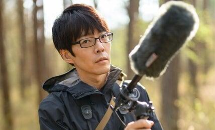 鳥が仲間同士で「会話」している声を聴くのが楽しい　東京大学准教授・動物言語学者・鈴木俊貴