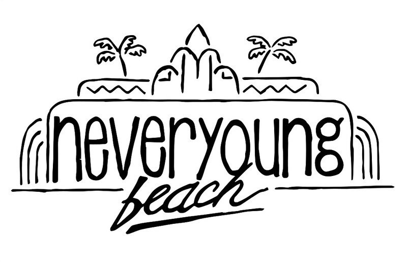 never young beach、アナログ盤ニュー・シングル＆全国ツアーが決定