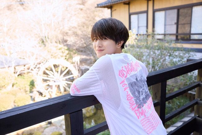 写真・図版（1枚目）| 柏木悠　1st 写真集「19→20」2025年10月15日(水)発売決定！