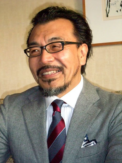 写真・図版（1枚目） 「釣りの醍醐味は『釣れない』こと」 高橋秀実さんが語る「趣味の極意」 AERA dot. (アエラドット)