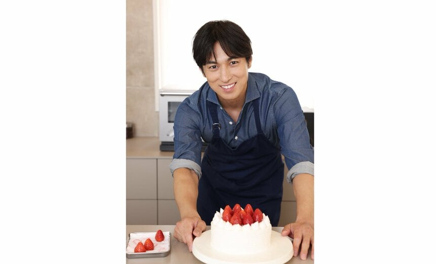 高橋光臣さん