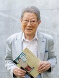 元NHKアナ・伝説の相撲ジャーナリスト94歳が見た名古屋場所 「大相撲はまさに、戦国時代に入った」