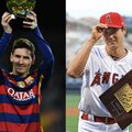 「なぜ、サッカー界に大谷翔平級の選手がいないのか?」セルジオ越後が語る意外な理由〈「あす開幕!二刀流大谷翔平 有言実行伝説&超絶プレーBEST30」きょう放送〉