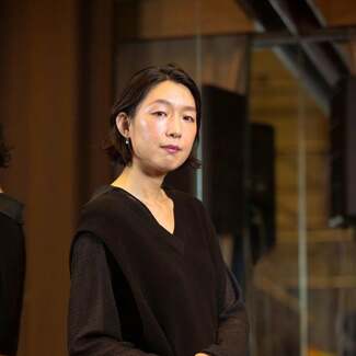 江口のりこブレークの実感なし? 「やってることはぜんぜん変わらない」