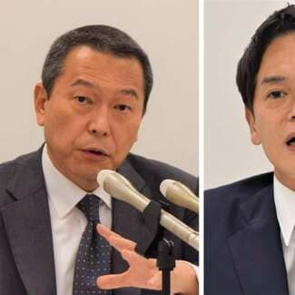 混沌を極める「横浜市長選」水面下の攻防…「菅」造反議員、「ドン」に揉み手、週刊誌リーク