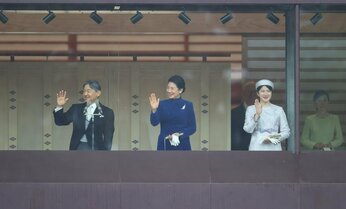 天皇誕生日 雅子さまの心からの笑顔の理由と、陛下の祈りを「直に」感じたSS席9670分の1