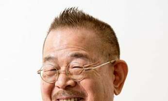 はじまりは「苦し紛れ」 マギー司郎の愛されキャラが生まれた理由