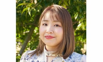 「痩せないとまずいことになるぞ」小学校の担任に言われて落ち込み プラスサイズモデル・吉野なおが語る“体型に悩んだ”過去