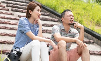 火曜から金曜は妻が単身赴任 その時々で変化をしながら、柔軟に生きていく夫婦