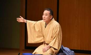 自粛ムードの中、落語独演会をあえて敢行した理由 立川談慶語る
