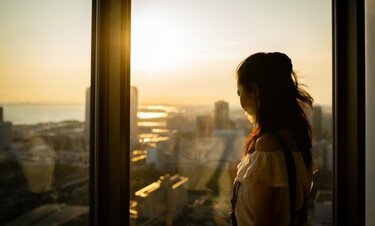 Fラン大卒、資格なし…ひきこもり経験のある30代女性が「働きたい」と語る理由