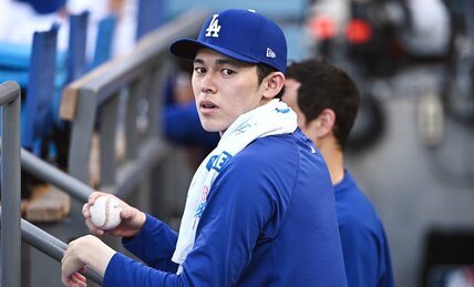 右肩痛で復帰メド立たない佐々木朗希に強まる逆風　「信頼関係を築けない行動」と批判された理由