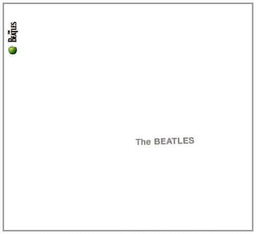 『THE BEATLES』THE BEATLES GEORGE HARRISON & FRIENDS《WHILE MY GUITAR GENTLY WEEPS》 Guitar ERIC CLAPTON