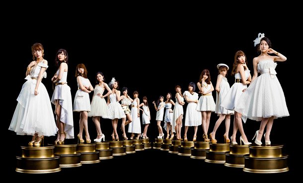 AKB48 高橋みなみ最後の握手会ステージ生中継決定