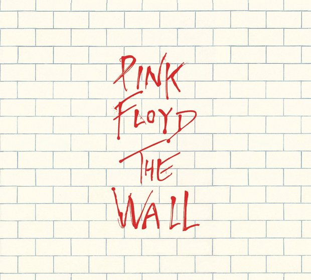 『THE WALL』PINK FLOYD《COMFORTABLY NUMB》Guitar DAVID GILMOUR