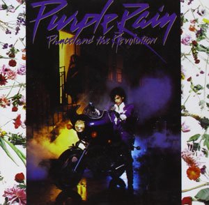 『Purple Rain』Prince