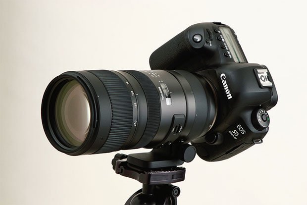 SP 70-200mm F/2.8 Di VC USD G2（Model A025）
<br />