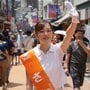 【参院選・激戦区ルポ】参政党・さや氏は追い風に乗り「善戦」？ 山尾志桜里氏はよしりんの応援を受けて…