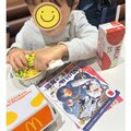 ハッピーセット®で「科学漫画サバイバル」シリーズを特別編集した「深海のサバイバル 特別編」をもらいました!【編集部blog】