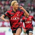 トップには満を持して「鈴木優磨」 7月開催・E-1選手権の国内組仮想スタメン