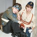 DXTEENが話す「自分たちの好きなところ」 メンバー・寺尾香信「ツアー中も何度も感じた」