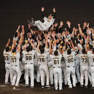 阪神に「黄金時代」は訪れるのか さらなる若手の押し上げ期待、ドラフト戦略で重要なのは