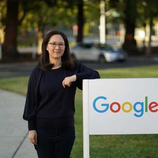 米グーグルで首席デザイナーに上り詰めた韓国出身の女性が教える「脱ネガティブ思考」7つの方法
