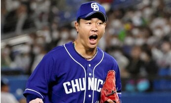 慶大不合格からケタ外れのエースに 高橋宏斗が「中日の単独指名」となった理由
