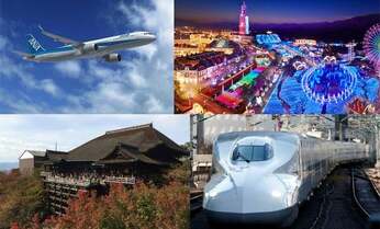 旅行好き必見! 確定3%利回りの「旅行つみたて」ベスト6