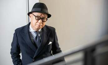 俳優・田山涼成が新たな演じ方に挑戦「70を過ぎての課題がうれしい」【後編】