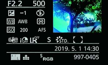 写真上達の近道! Exifタグから「撮影データ」を読む方法