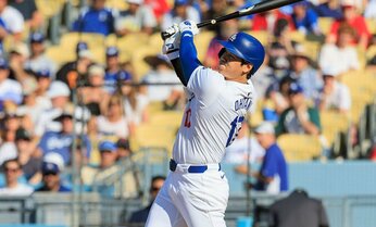 「打者・大谷翔平」三冠王も射程圏内 ドジャースでさらなる進化「新ルーティン」のメリットとは