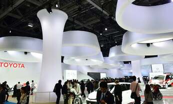 手抜きだらけの東京モーターショー、楽しませる気概はどこへ