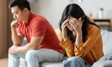 40代の配偶者間で「性交渉を望む割合」減少が顕著　セックスレス化が加速