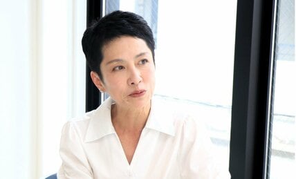 蓮舫氏「嘘つきという批判にはごめんなさいと言うしかない」　参院選出馬“世間からの猛批判”に何を思うのか
