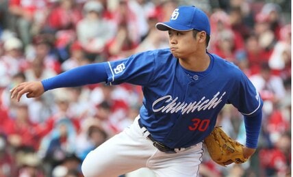 中日・根尾の成長阻んだ「野手投げ」批判　メジャー関係者は「日本の指導は遅れている」と指摘