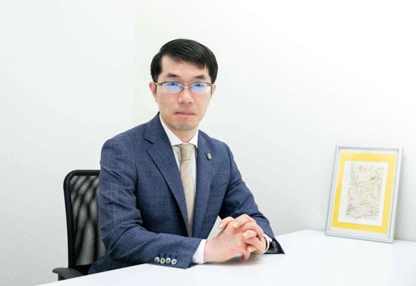 西川暢春弁護士(本人提供)