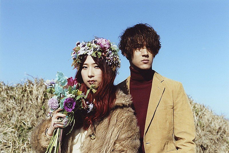 GLIM SPANKY、“至上のロック”をかき鳴らす4thアルバム『LOOKING FOR THE MAGIC』11/21リリース決定
