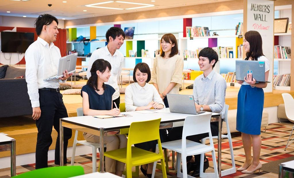 Site image of the bookmark