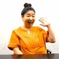 元アジアン「馬場園梓」が明かしたコンビ解散後の思い 芸人廃業し「唐揚げ店をやろうと本気で考えた」