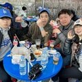 大谷翔平が出場の韓国開幕戦 チケット1枚「息子だけでも」家族で渡韓して起きた奇跡