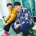 バッテリィズ「みんなを笑顔にする“テレビスター”」の夢に向かい充実感 二人がテレビにこだわりを持つ理由