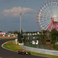 F1日本GPが明日開幕!「神が作ったコース」「パーフェクト」…ドライバーが絶賛する鈴鹿の“魅力”