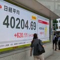 「株価は年末までに4万2千円まで上がる」 SBI証券の投資情報部長が予想する5か月ぶり4万円台回復の“その先”
