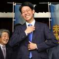 世襲批判も当選した岸信千世氏 今後は“ゴッドマザー”の存在で厚遇も?「自民党の良識が問われる」と専門家