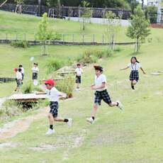塾に通わなくても受験学力が身につく！？　塾母体の小学校が人気