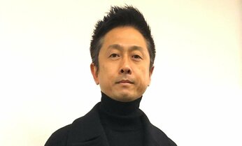 元祖インテリ芸人“ロザン宇治原”「クイズに人生を懸けてない」 カズレーザーへのライバル心は?