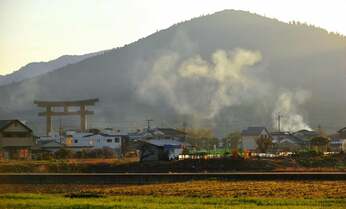 天皇陵古墳に近代考古学や歴史学の研究成果が全く反映されない理由