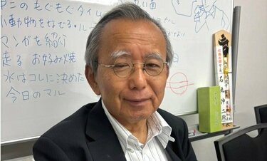 【追悼】“選挙の神様”藤川晋之助さん死去 「昔は3万円入りの封筒を選挙でばらまいた」
